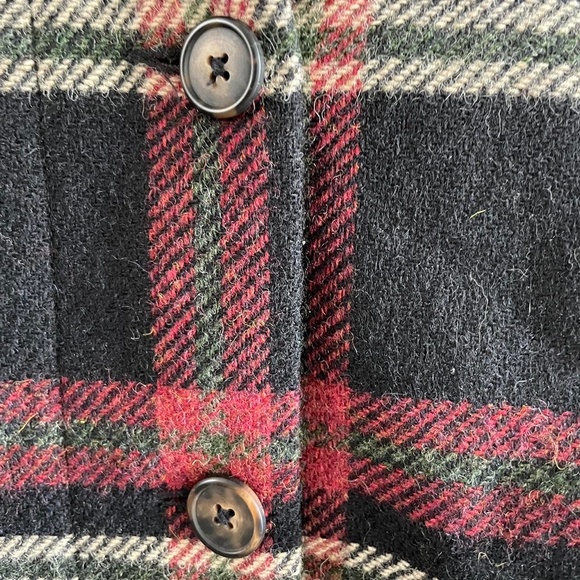 Wool Jacket - Picture 5 of 8